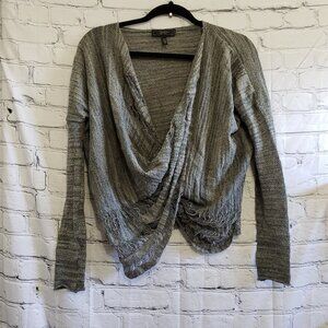 Jessica Simpson Wool Blend Sweater